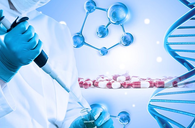 Drug Quality Research